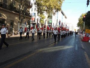 2018 08 28 COMMEMORATION DE LA LIBERATION DE TOULON LE 28 AOUT 1944 (54)